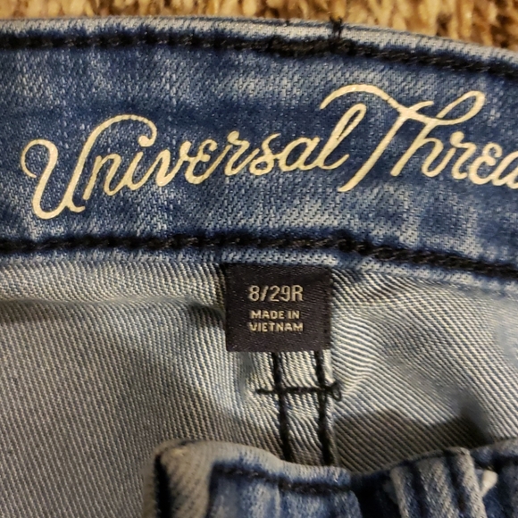 Jeans - Picture 3 of 3